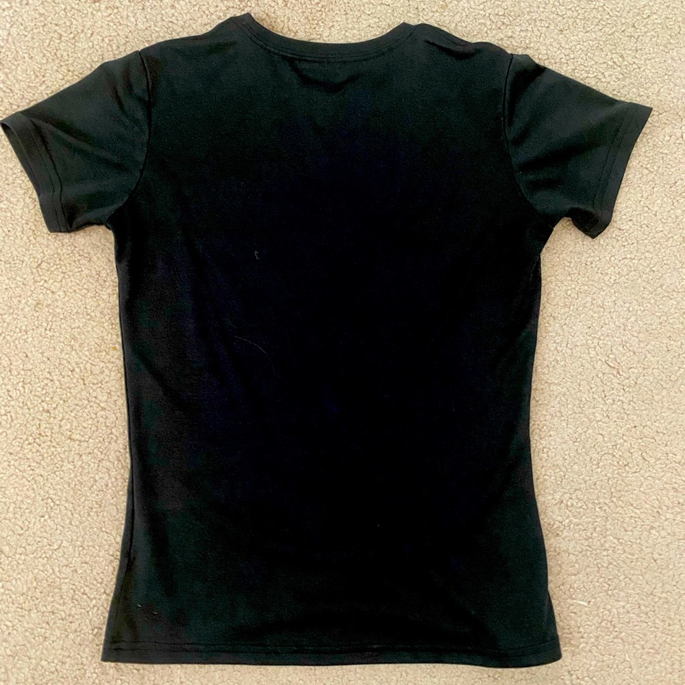 Nike dri-fit workout tshirt - Picture 2 of 4